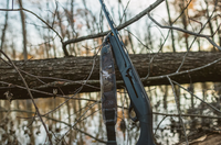 Tanglefree Flight Series Optifade Gun Sling